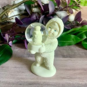 Snowbabies | Shake It Up Baby Collectible